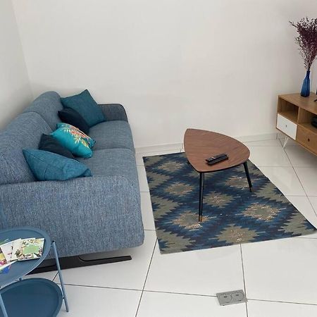 Ferienwohnung L'Aire Sans Soucis Le Bois de Nefles  Exterior foto